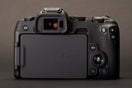 Canon 5D Mark III vs Canon R8: Classic DSLR vs Modern Mirrorless Comparison.