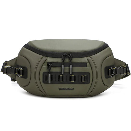 Camera Bags, Multi-Functional Crossbody Bags, Portable Waterproof Single-Shoulder Bags for Travel and Outdoor Use, Postman Bags