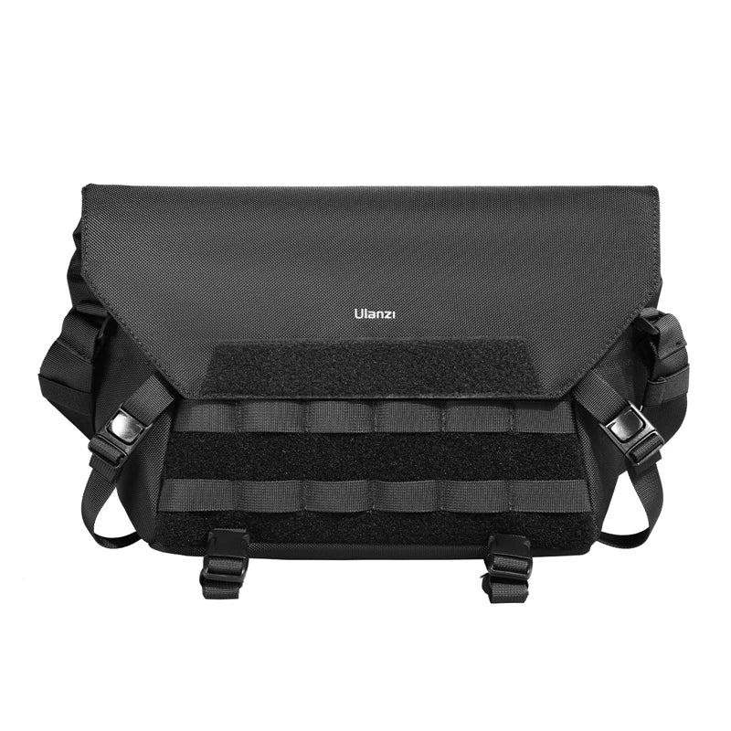 Ulanzi BC08 Sling Bag: Waterproof Photography Shoulder Bag - Visión Creativa