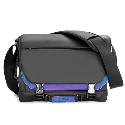 Compact Camera Shoulder Bag with Tripod Holder for DSLR Cameras - Visión Creativa