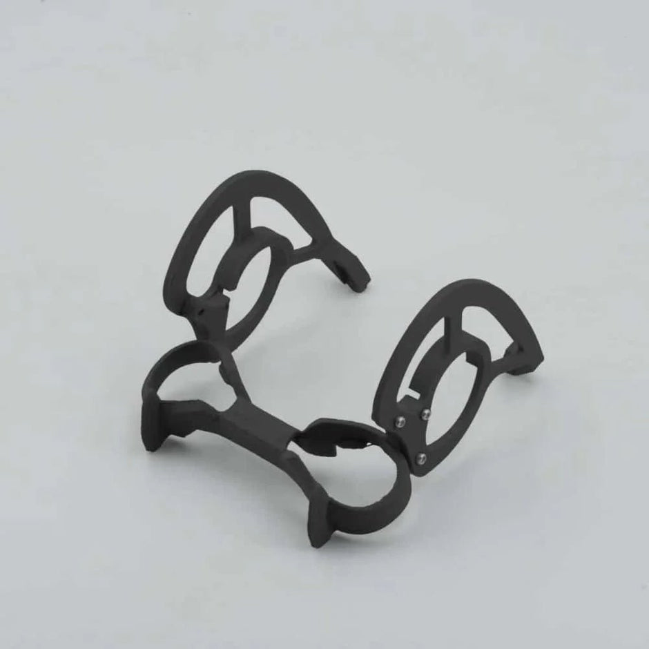 Mini 5 Pro Carbon Fiber Gimbal with Lens Protection Bar - Visión Creativa