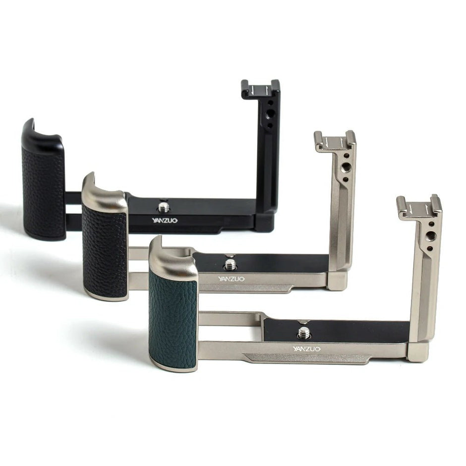 Quick Release Rabbit Cage ZF for Nikon ZF Camera - Visión Creativa