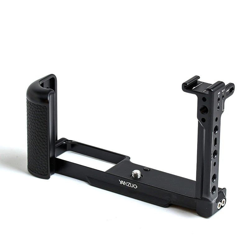 Quick Release Rabbit Cage ZF for Nikon ZF Camera - Visión Creativa