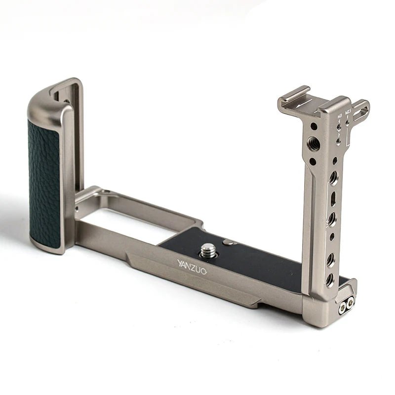 Quick Release Rabbit Cage ZF for Nikon ZF Camera - Visión Creativa