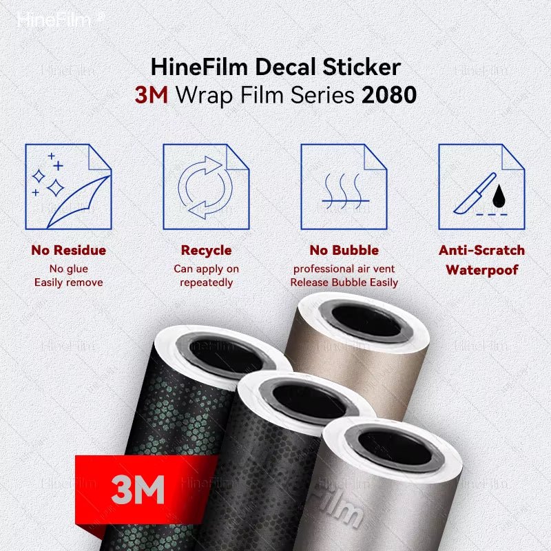 SEL100400GM / 100-400GM Lens Decal Skins 100400 Lens Wrap Cover for Sony FE 100-400Mm F/4.5-5.6 GM OSS Lens Premium Sticker - Visión Creativa