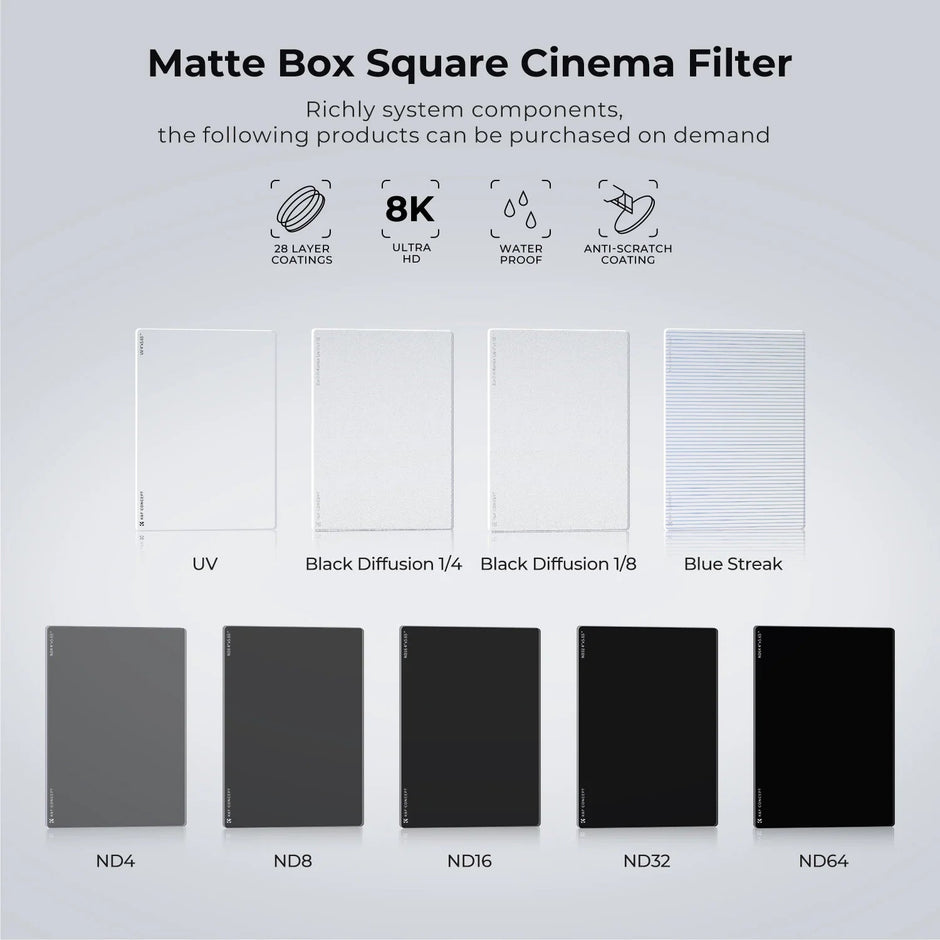 Square Filter 4