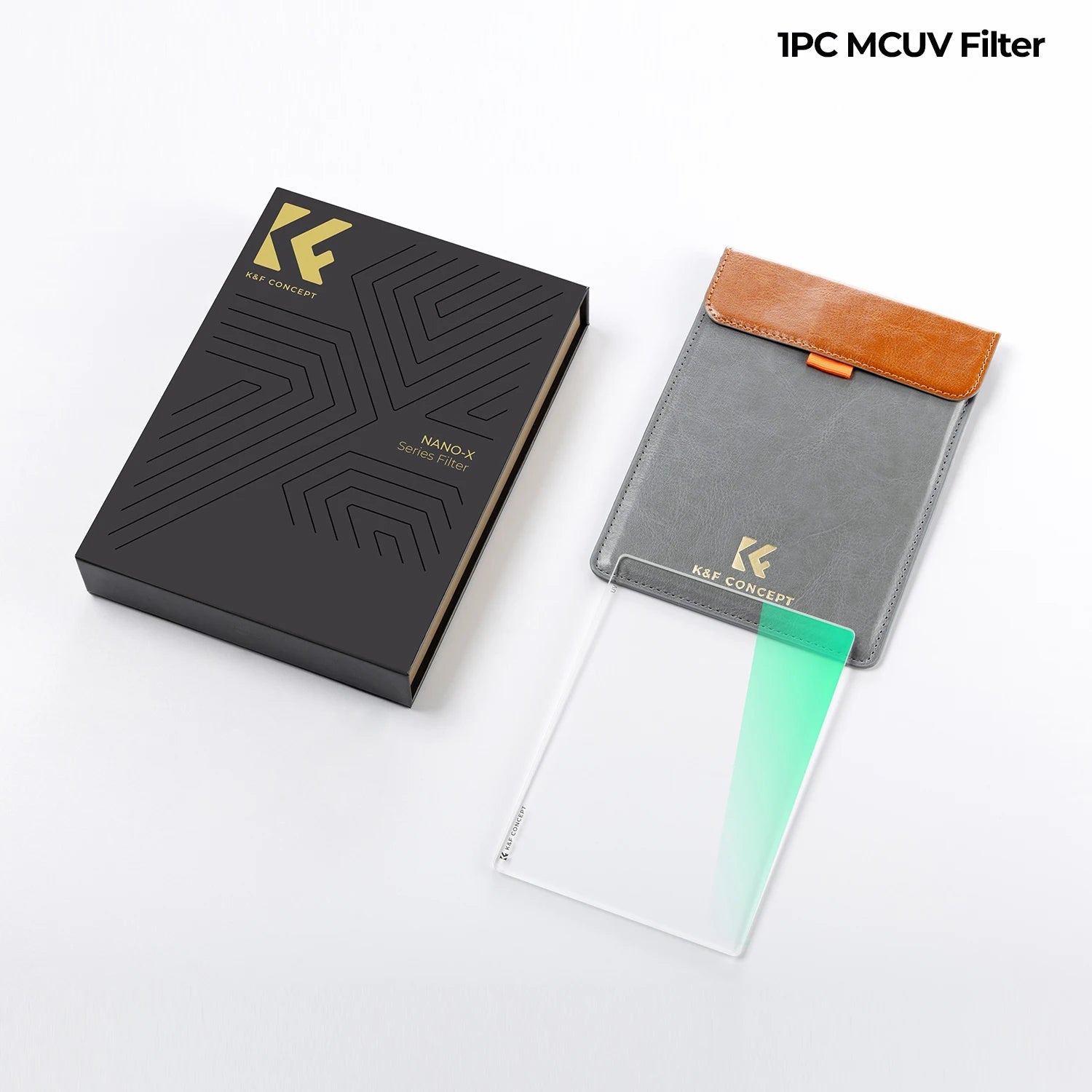 Square Filter 4