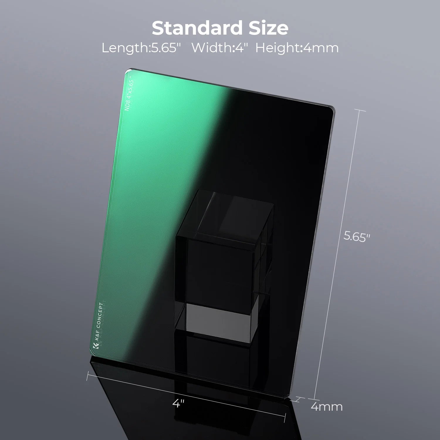 Square Filter 4