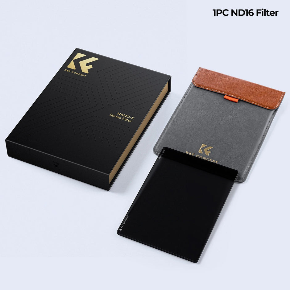 Square Filter 4