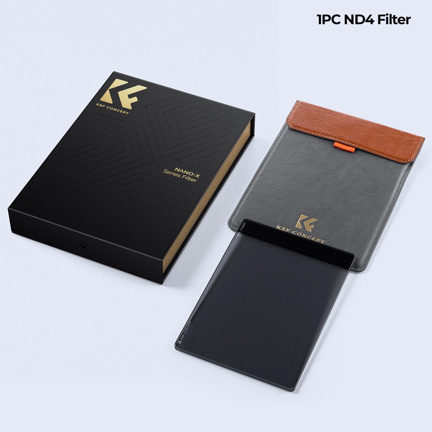 Square Filter 4