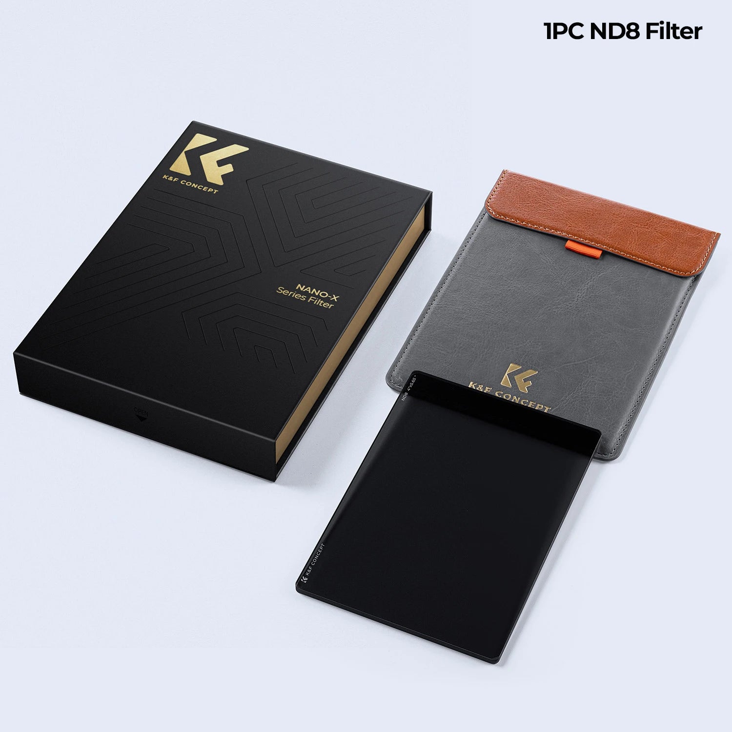 Square Filter 4