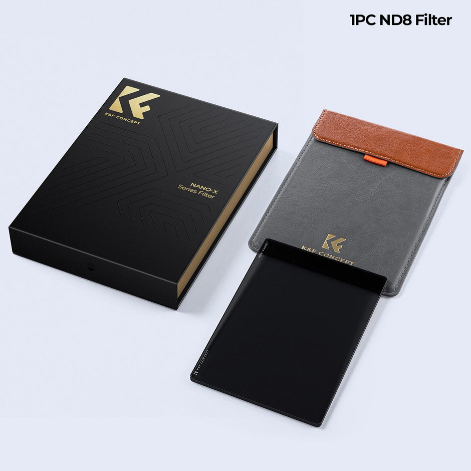 Square Filter 4