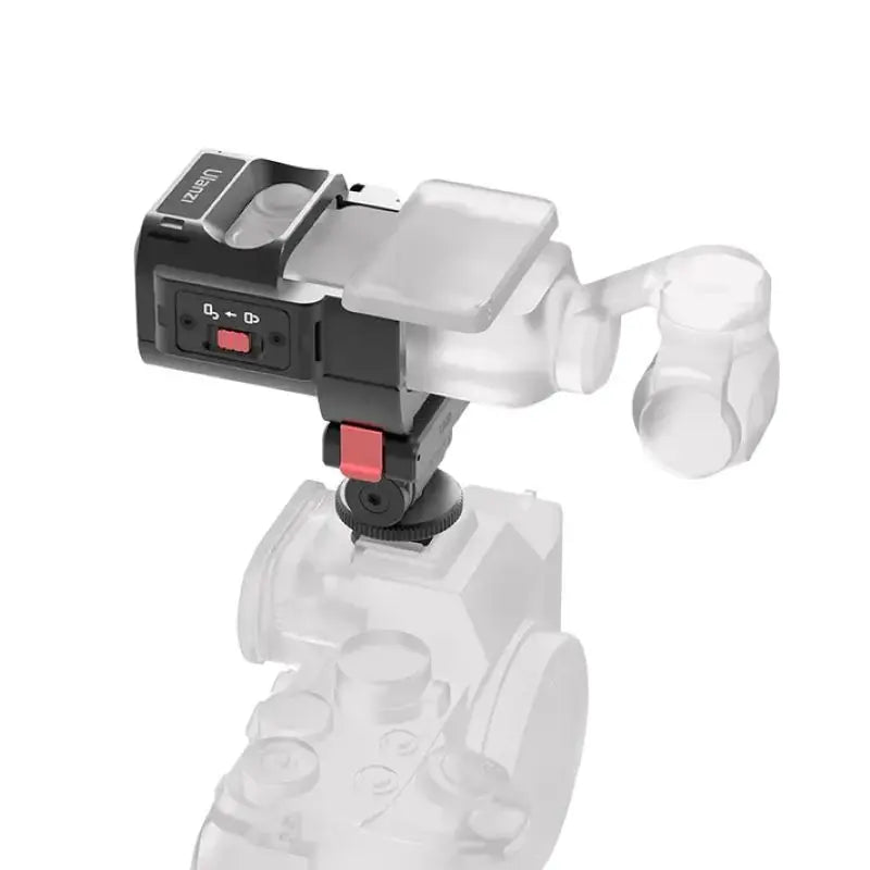 Ulanzi PK-06 Adapter for Osmo Pocket 3 - Expand Your Options! - Visión Creativa