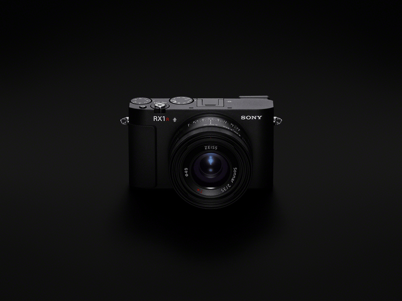 Sony RX1R III: Compact Full-Frame with Zeiss 35mm Lens
