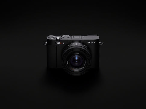 Sony RX1R III: Compact Full-Frame 61 MP with Zeiss 35mm f/2 Lens for Those Who Seek Maximum Detail. - Visión Creativa