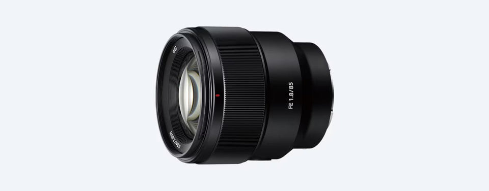 Sony FE 85mm f/1.8: Portraits with character without breaking the bank. 🎯 - Visión Creativa