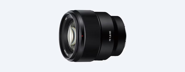 Sony FE 85mm f/1.8: Portraits with character without breaking the bank. 🎯 - Visión Creativa