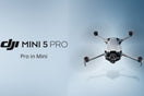 DJI Mini 5 Pro 2025: The Best Lightweight Drone for Creators?