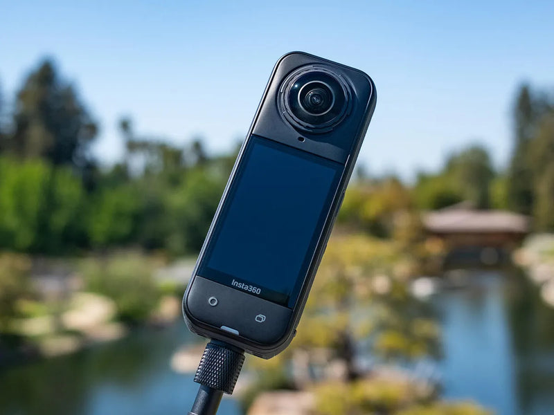Insta 360 X5: análisis completo de la nueva cámara 360 que cambia las reglas del juego