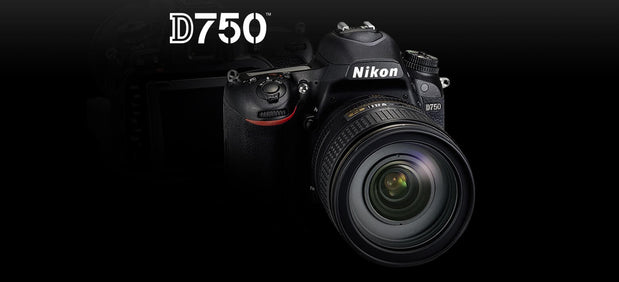 Nikon D750: The Full-Frame DSLR That Remains Relevant. - Visión Creativa