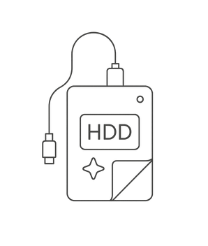 Memory cards and disks for cameras and video. Reliable storage solutions with fast speed for creators and professionals.