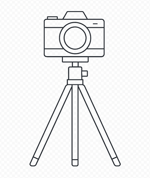 Professional tripods for cameras and video. Stable, durable, and adjustable supports for photographers and creators.