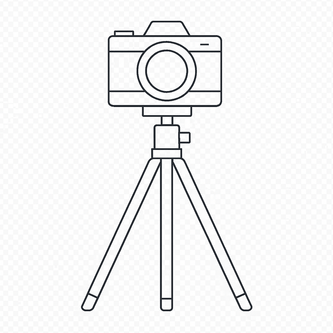 Professional tripods for cameras and video. Stable, durable, and adjustable supports for photographers and creators.