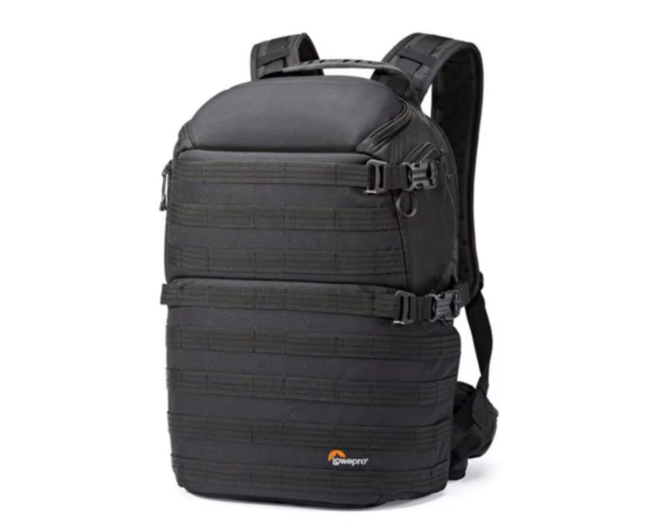 Fast Shipping Genuine Protactic 350 AW / Protactic BP 350 AW II DSLR Camera Photo Bag Laptop Backpack with Rain Cover