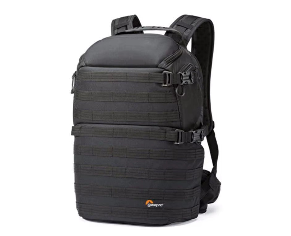 Fast Shipping Genuine Protactic 350 AW / Protactic BP 350 AW II DSLR Camera Photo Bag Laptop Backpack with Rain Cover