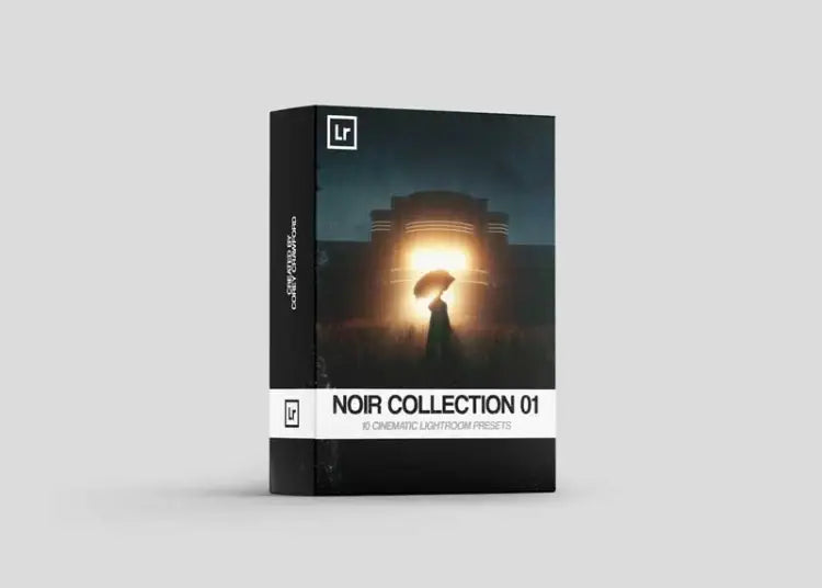 Corey Crawford – Noir Collection