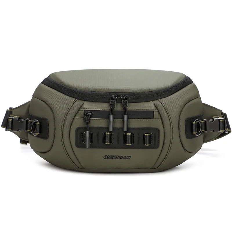 Camera Bags, Multi-Functional Crossbody Bags, Portable Waterproof Single-Shoulder Bags for Travel and Outdoor Use, Postman Bags