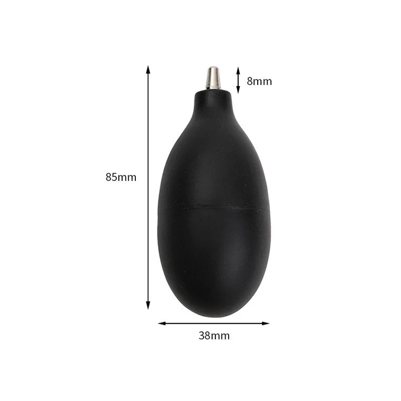 Blowing Super Strong Air Dust Blower Mini Cleaner for Phone Camera Lens Cleaning Mobile Phone Tablet Circuits Clean Repair Tool