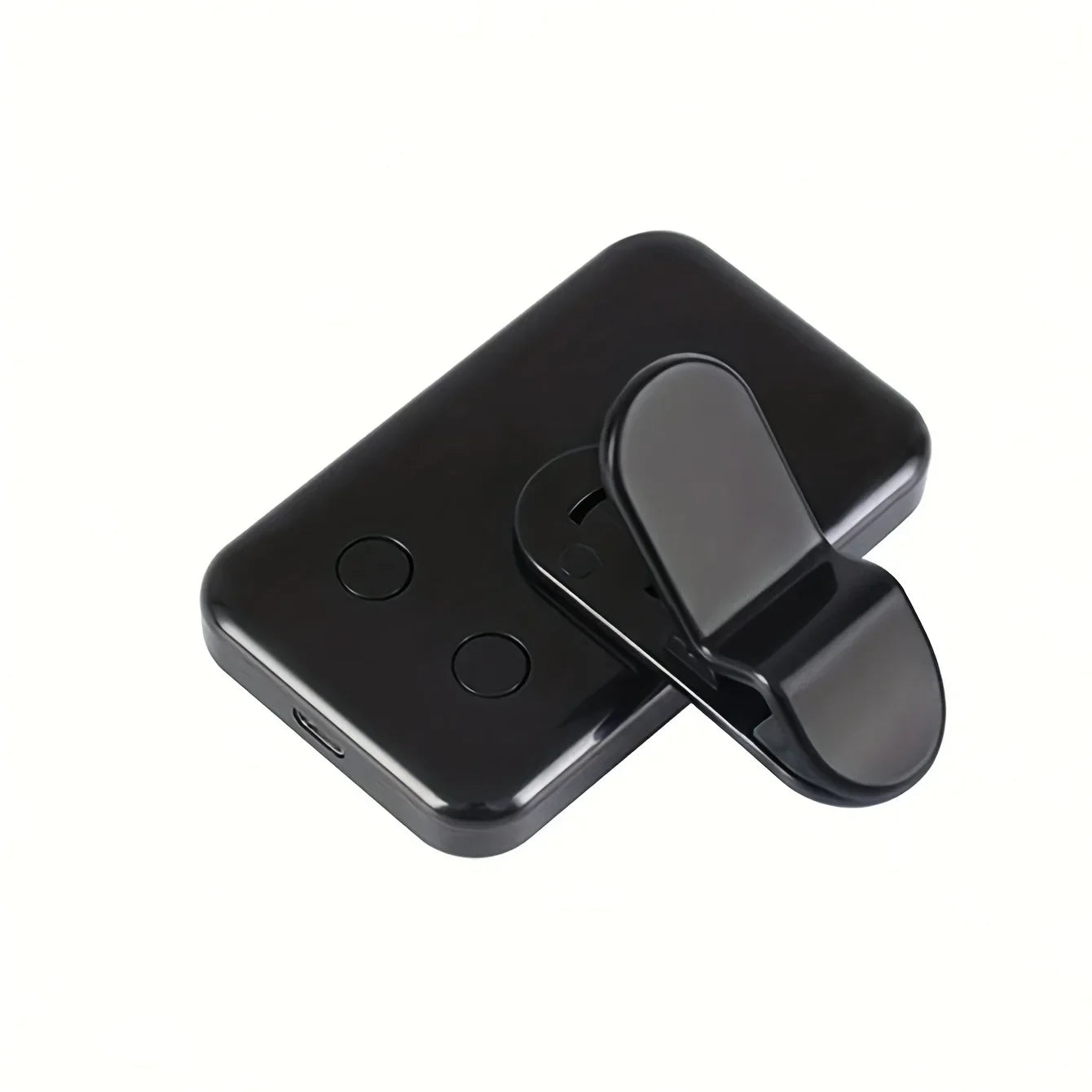 Mini Rechargeable Selfie Fill Light - 3 Color Modes