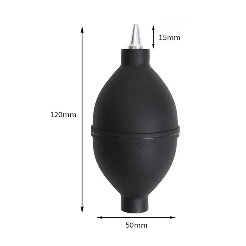 Blowing Super Strong Air Dust Blower Mini Cleaner for Phone Camera Lens Cleaning Mobile Phone Tablet Circuits Clean Repair Tool