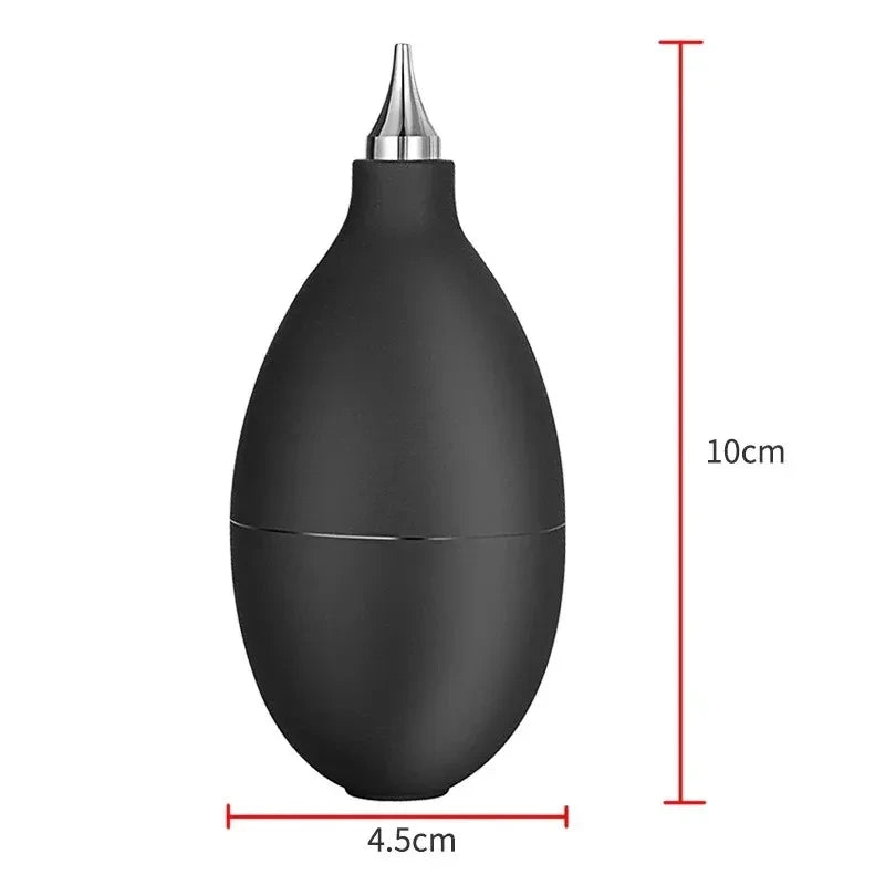 Blowing Super Strong Air Dust Blower Mini Cleaner for Phone Camera Lens Cleaning Mobile Phone Tablet Circuits Clean Repair Tool