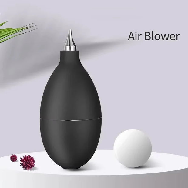 Blowing Super Strong Air Dust Blower Mini Cleaner for Phone Camera Lens Cleaning Mobile Phone Tablet Circuits Clean Repair Tool