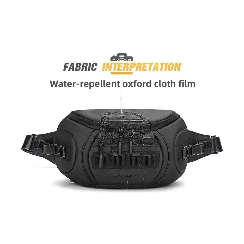 Camera Bags, Multi-Functional Crossbody Bags, Portable Waterproof Single-Shoulder Bags for Travel and Outdoor Use, Postman Bags