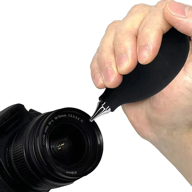 Blowing Super Strong Air Dust Blower Mini Cleaner for Phone Camera Lens Cleaning Mobile Phone Tablet Circuits Clean Repair Tool