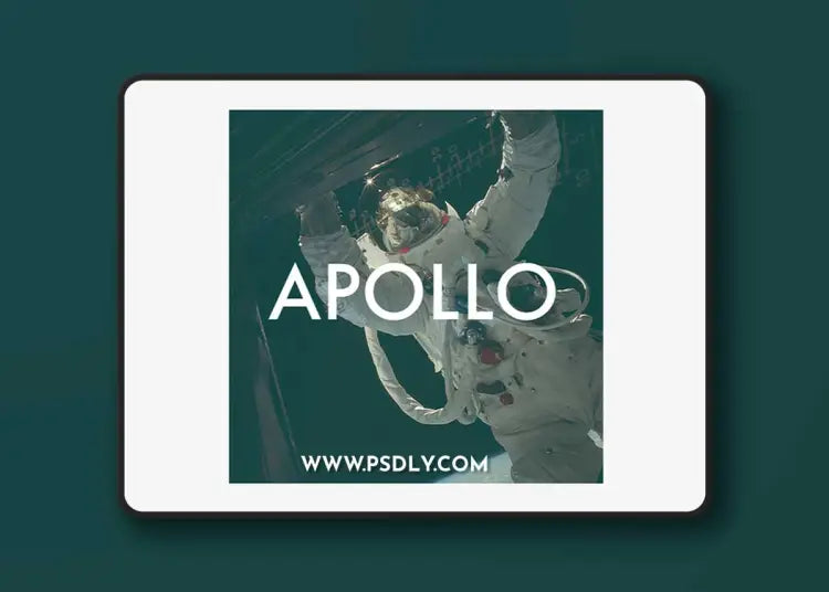 APOLLO — 48 LUTs Cinematográficos para DaVinci Resolve y Premiere Pro