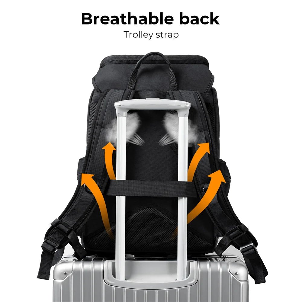 Backpack Bag 25L 15.6