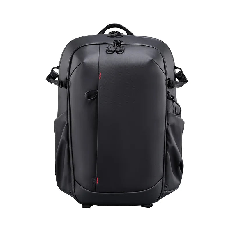 Ulanzi BP09 Camera Backpack - 22L Waterproof Travel Bag with Tripod Holder - Visión Creativa