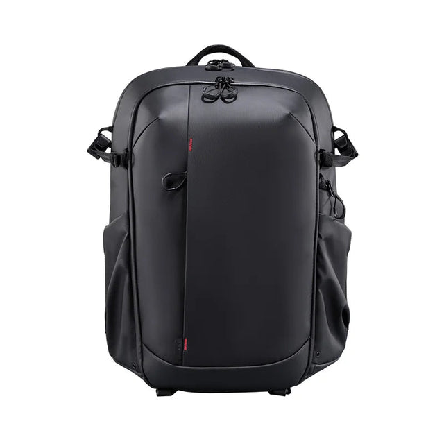 Ulanzi BP09 Camera Backpack - 22L Waterproof Travel Bag with Tripod Holder - Visión Creativa 