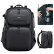 BP10 35L Hardshell Camera Backpack - Splash-Proof Photography Bag - Visión Creativa