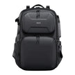 BP10 35L Hardshell Camera Backpack - Splash-Proof Photography Bag - Visión Creativa