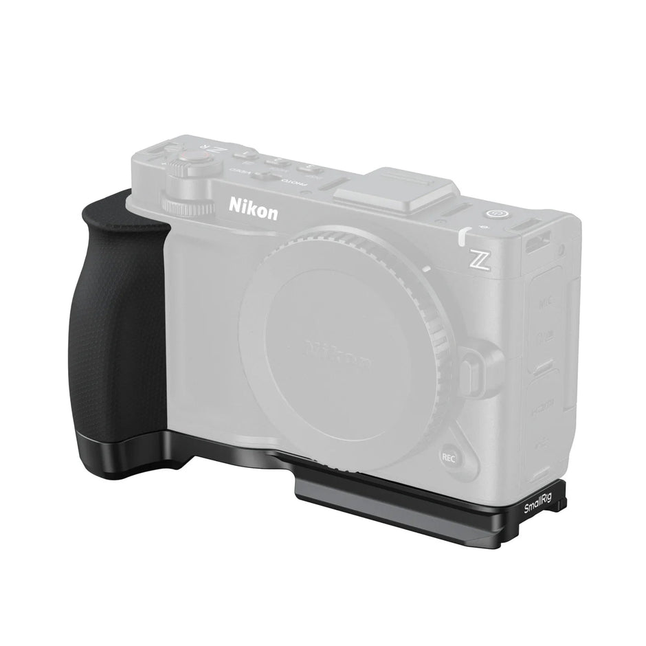 Cage Kit for Nikon ZR Advance Cage Kit with Top and Side Handles Professional Handheld Camera Accessory for Photography - Visión Creativa