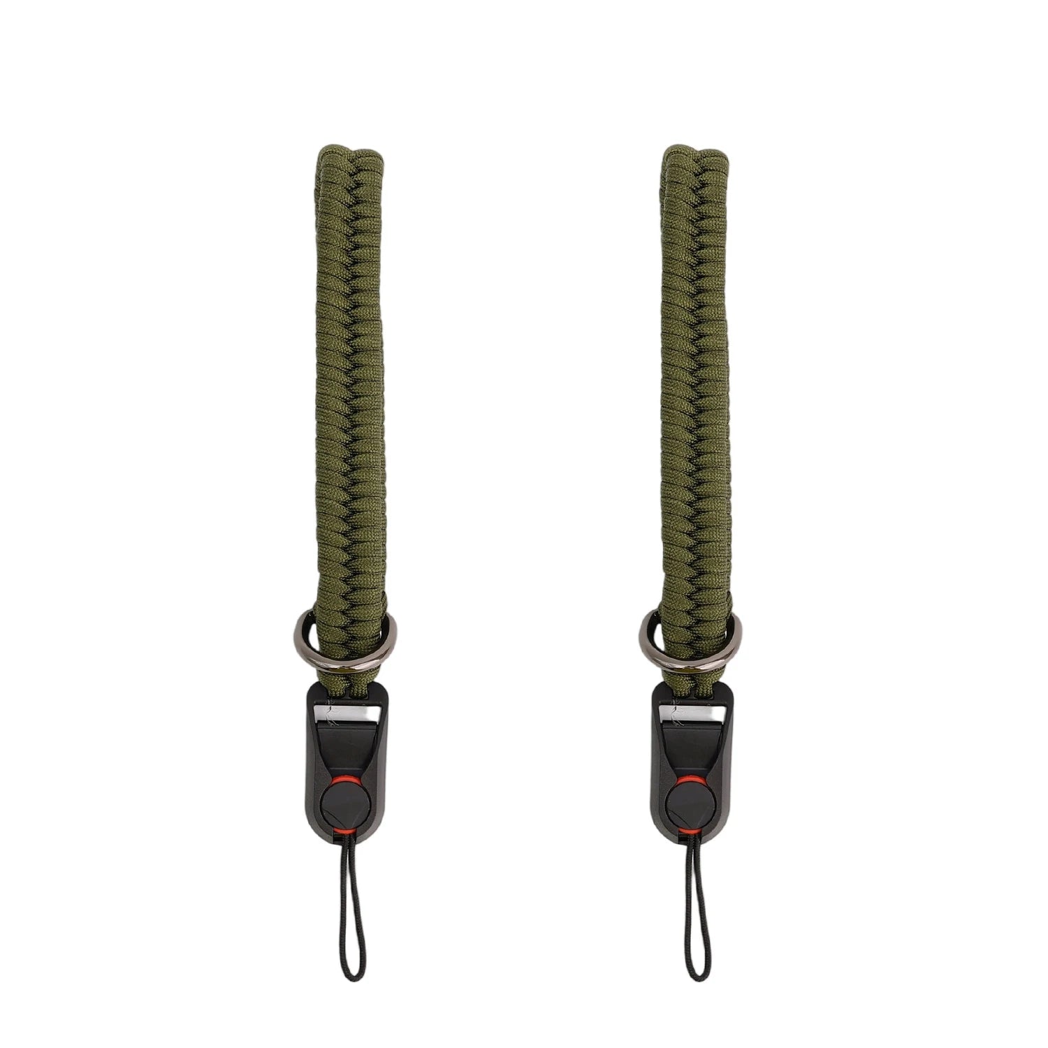 Detachable Camera Wrist Strap Sturdy Thicker Quick Release Nylon Camera Lanyard Short Hand Staps for Sony DJI Hanging Cord
