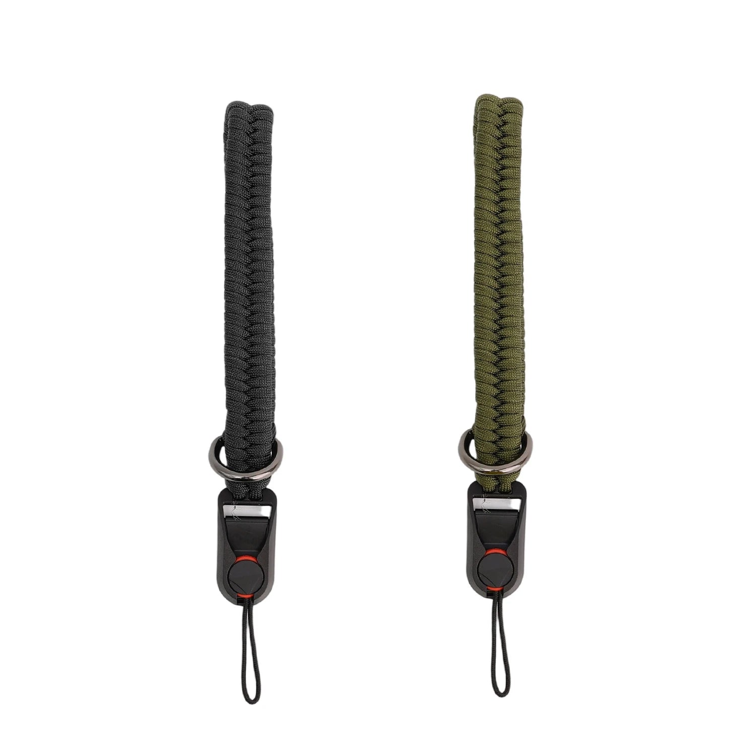 Detachable Camera Wrist Strap Sturdy Thicker Quick Release Nylon Camera Lanyard Short Hand Staps for Sony DJI Hanging Cord