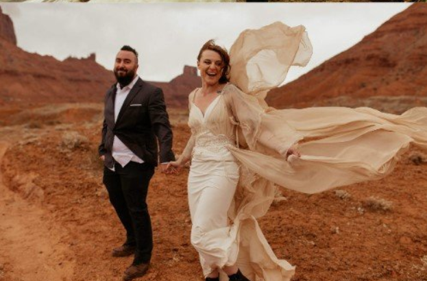 Elopement & Nature — 11 Presets para Lightroom (Color + B&N)