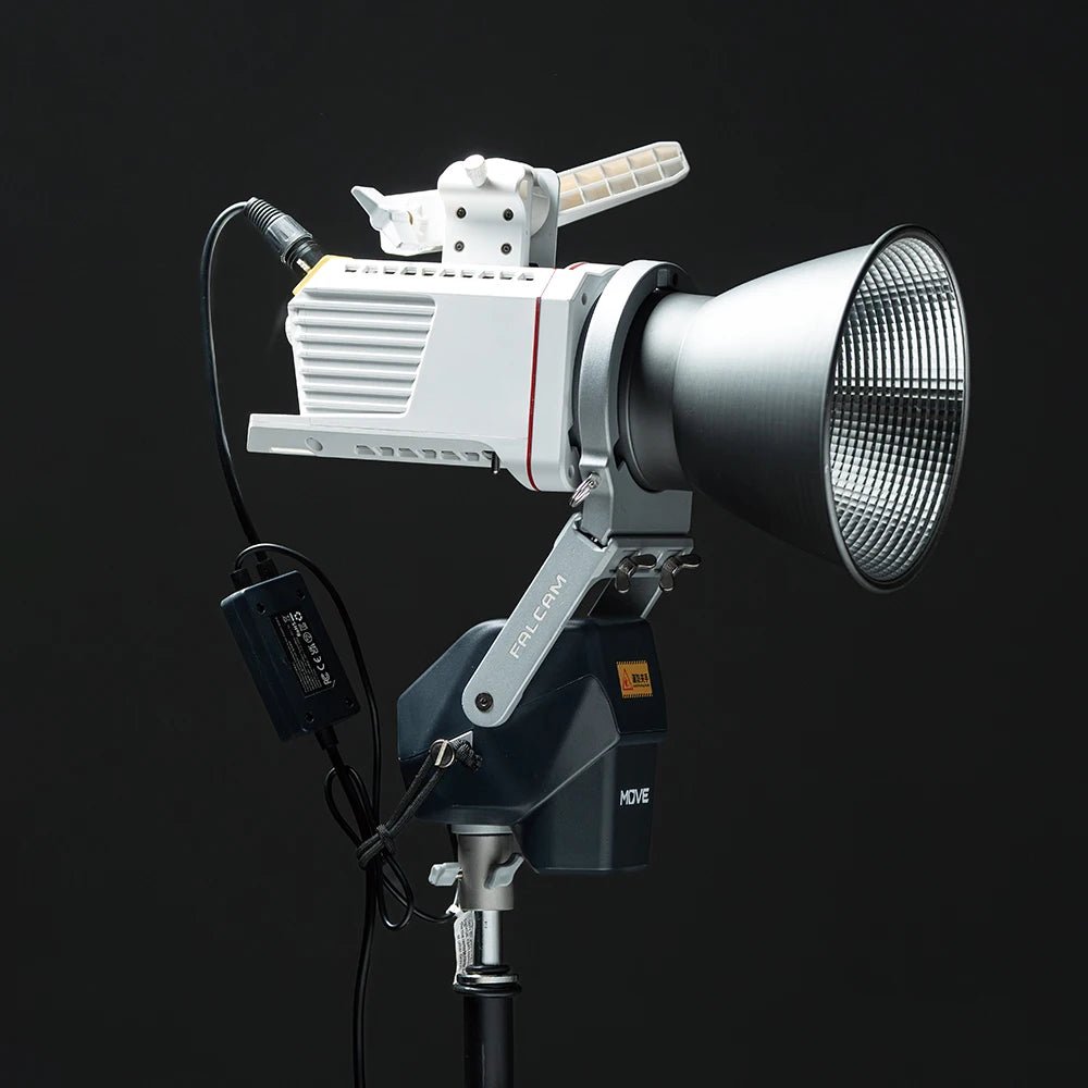 ULANZI FALCAM Move Lightgo: Bowens Mount with Remote Control - Visión Creativa