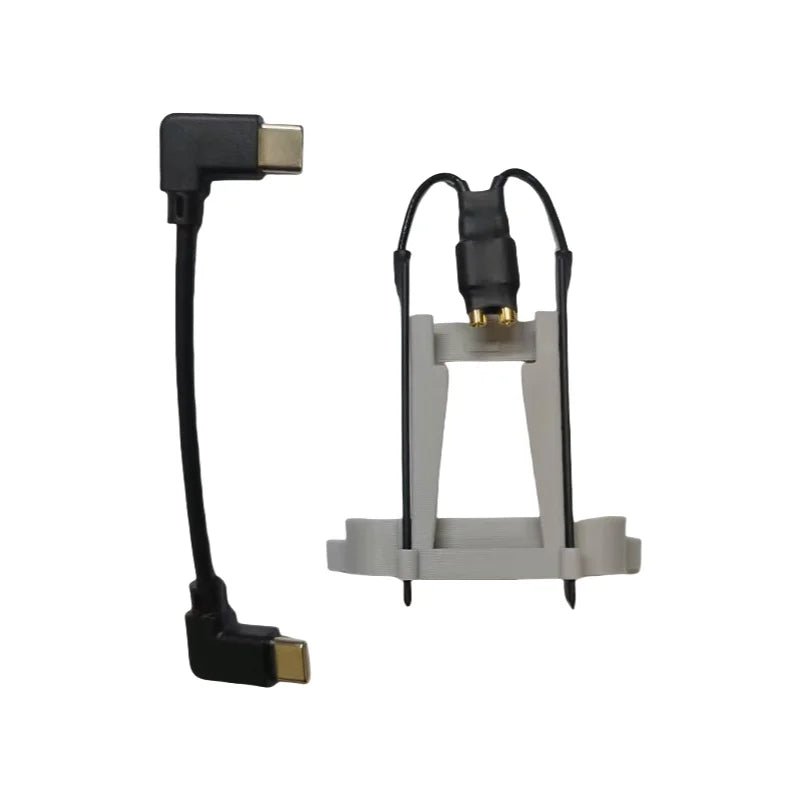Flip 4G Module Installation Kit with Holder and Antenna for Drone Accessories - Visión Creativa 